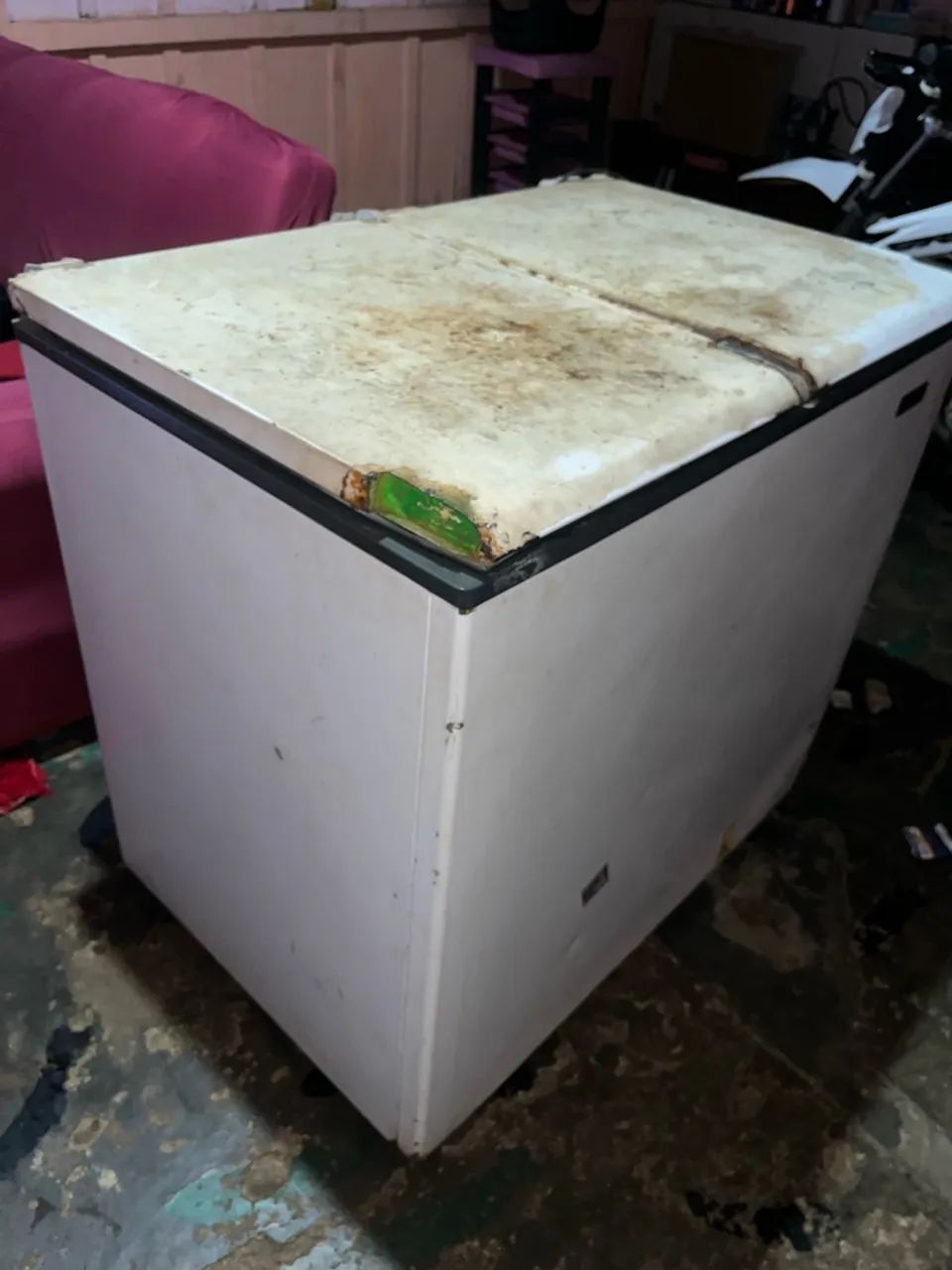 Freezer 127v - Foto 2