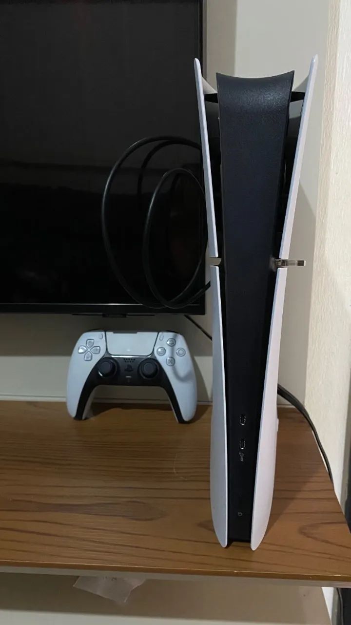 Ps5 - Foto 2