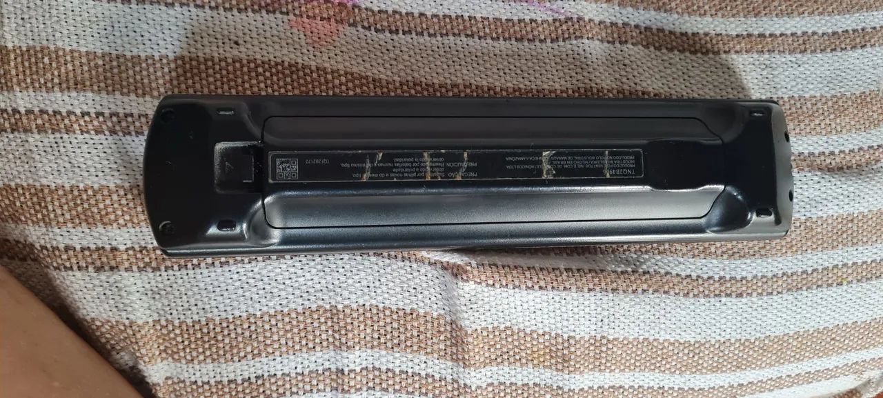 Vendo esse controle 