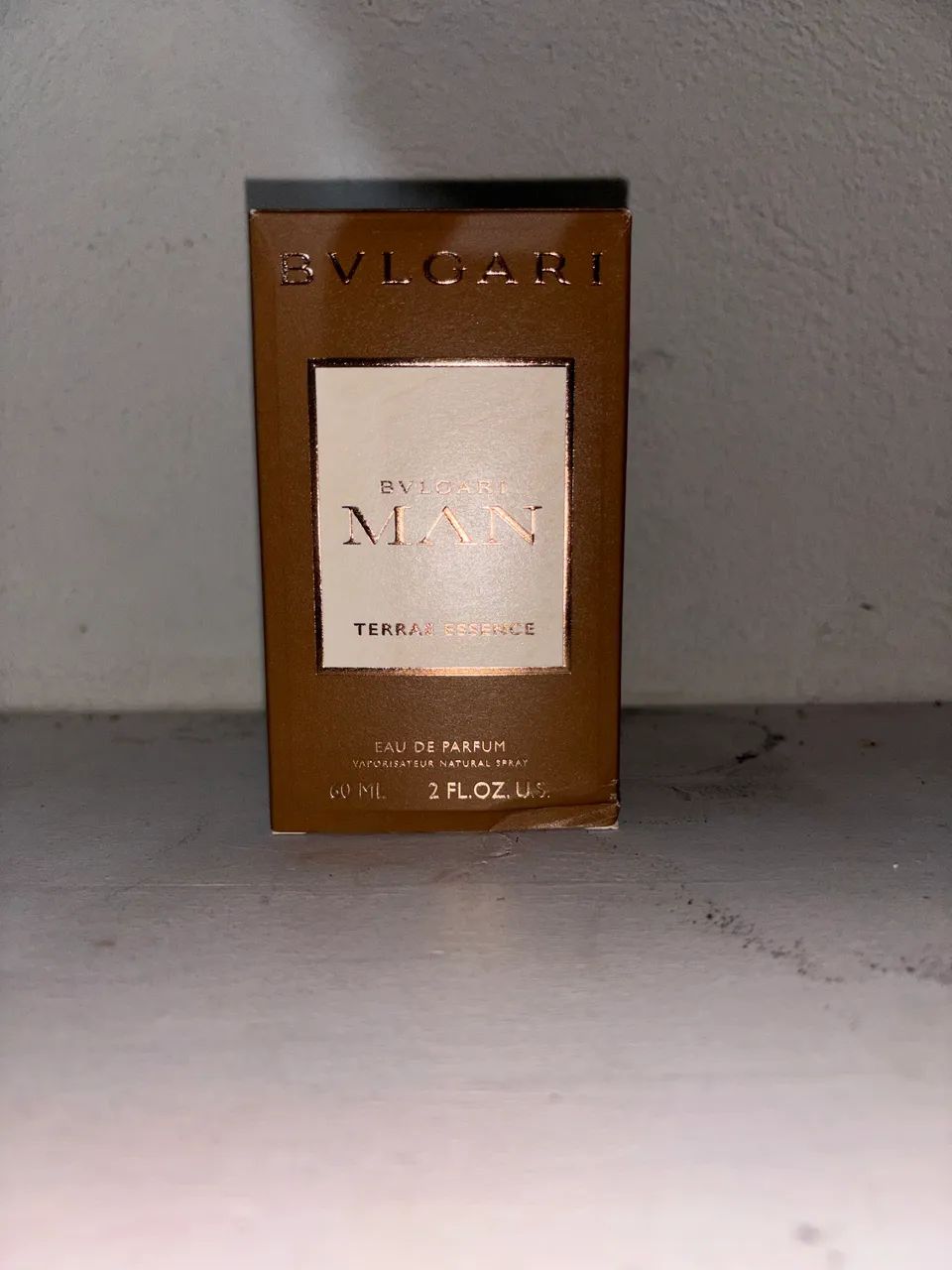 Bvlgari Terrae Essence 60 ml - Foto 2