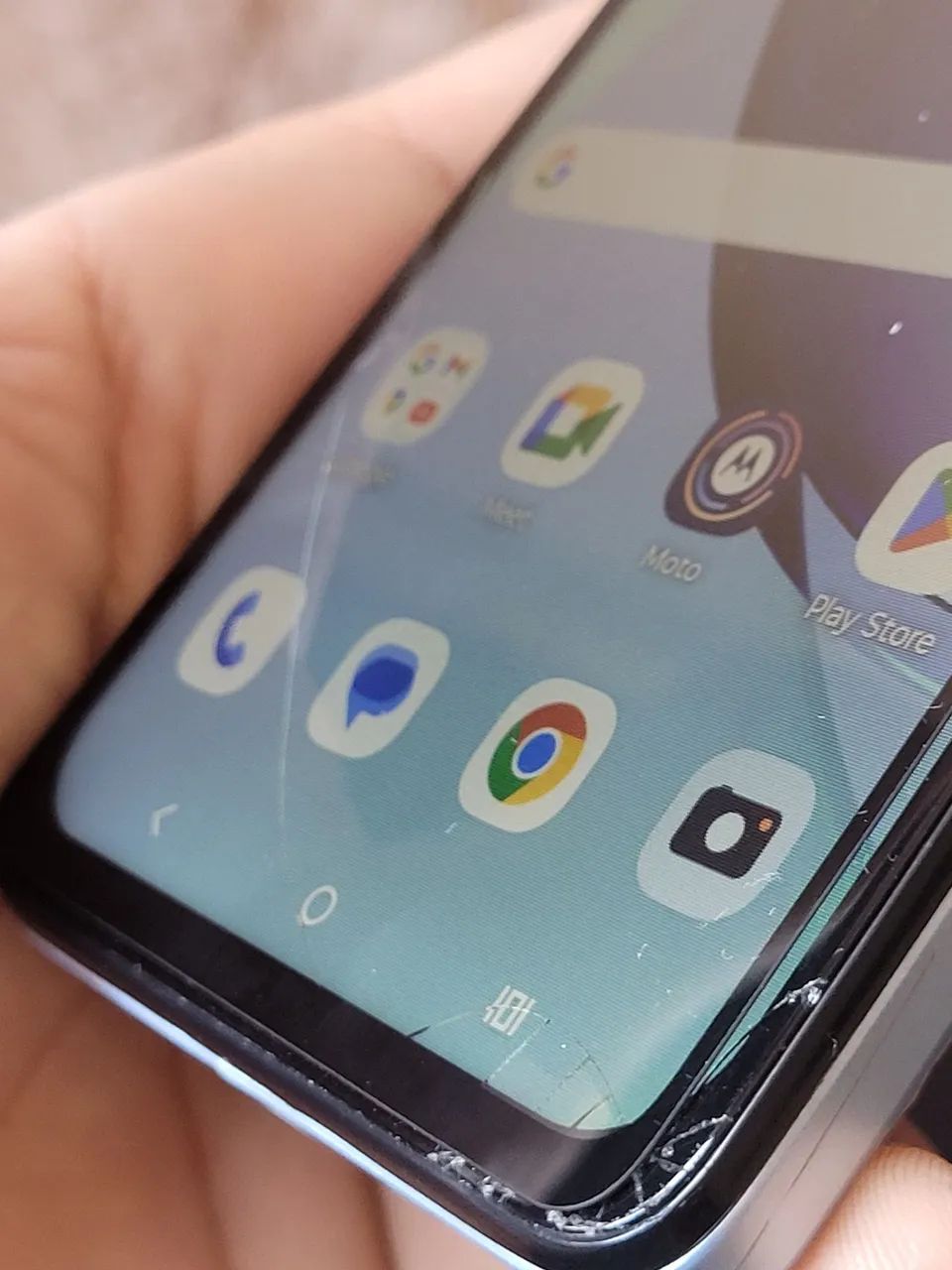 Moto G84 5G c/trinco - Foto 3