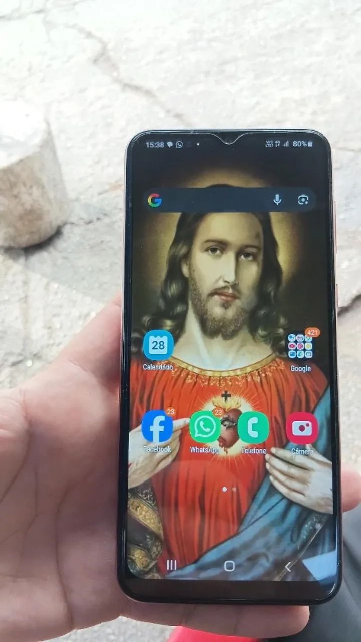 Celular  - Foto 4