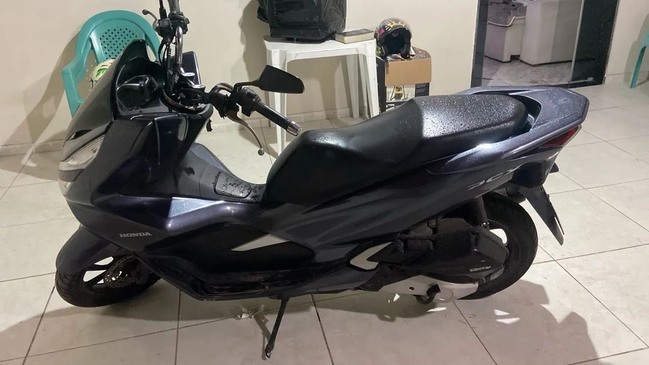 PCX 2020  - Foto 2