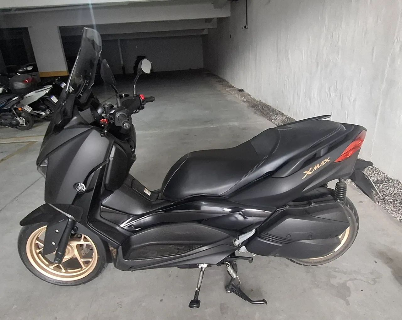 Xmx 250 - Foto 3