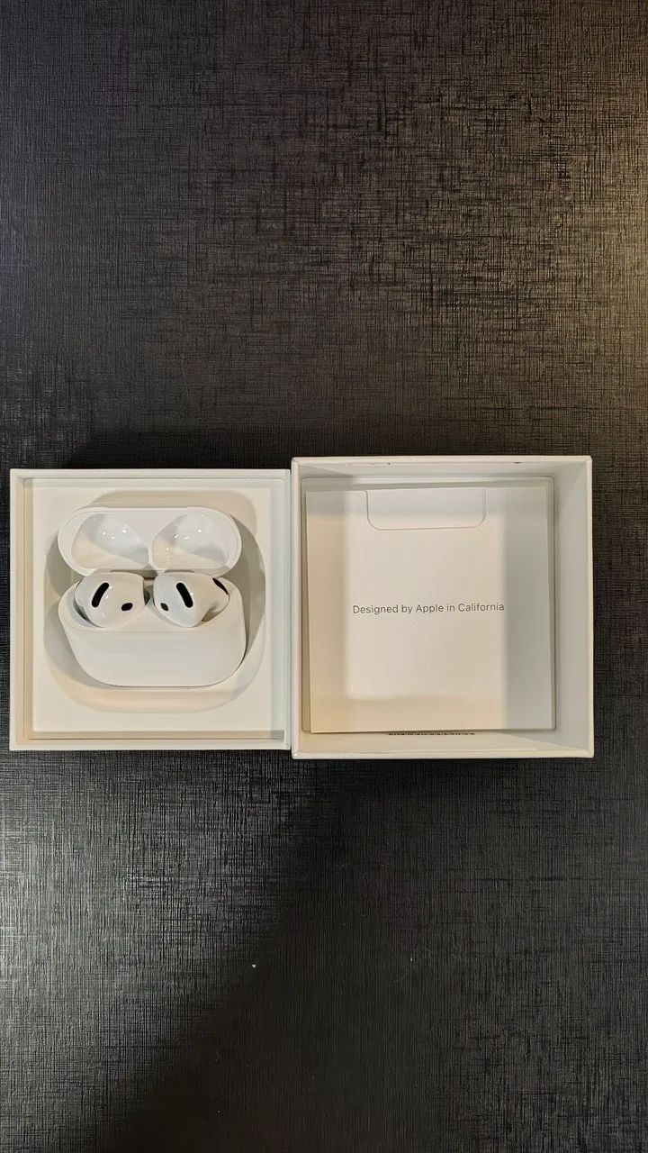 AirPods 4 - Foto 3