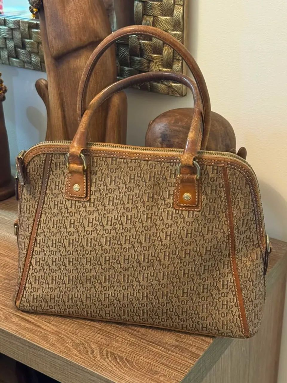 Bolsa Victor Hugo original