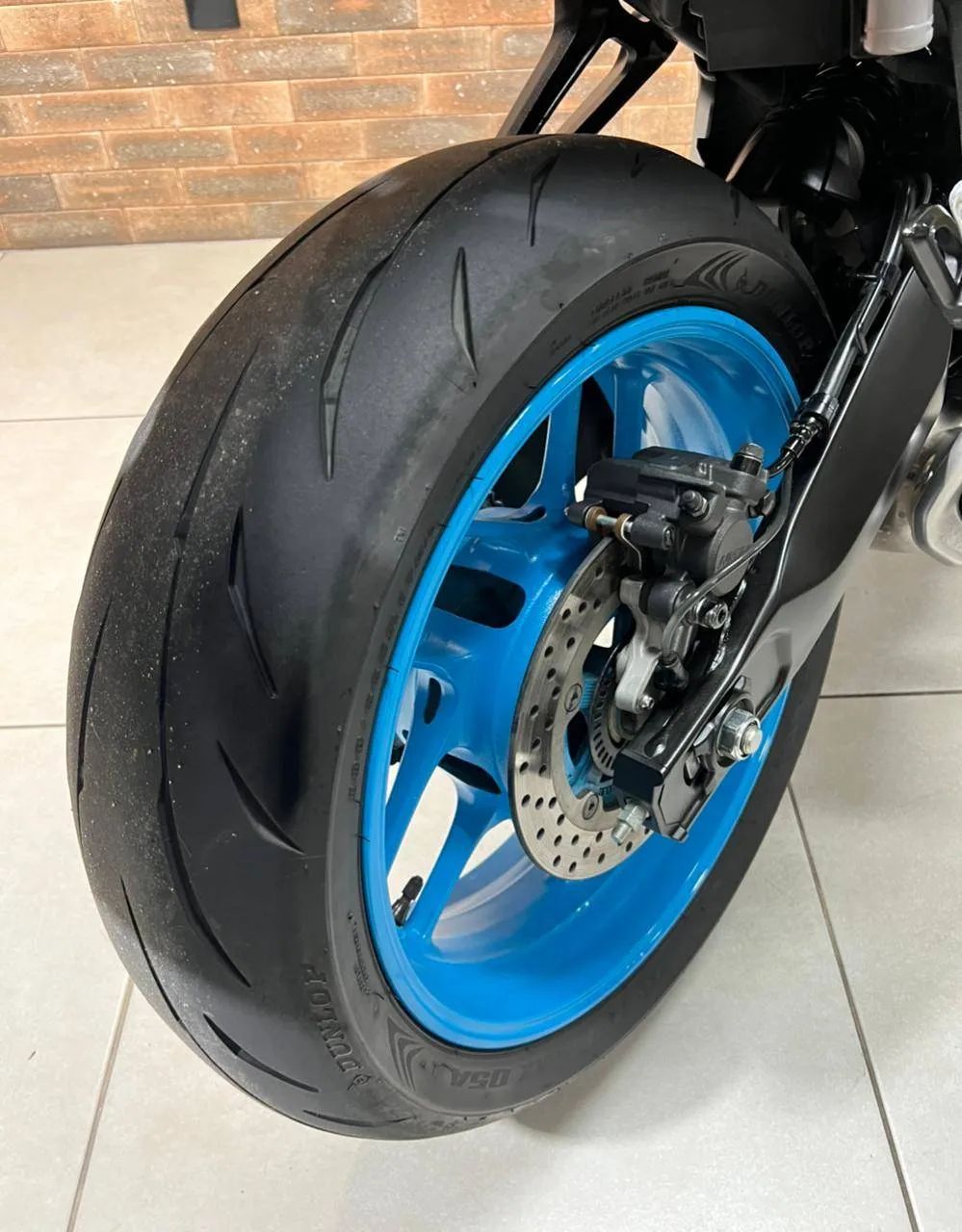 MT-07/MT-07 Connected 689cc ABS 2026 - 1526368146 | OLX