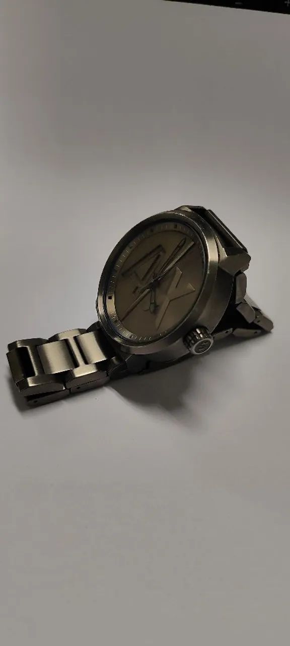 Relógio Masculino Armani Exchange (A|E) - Foto 3