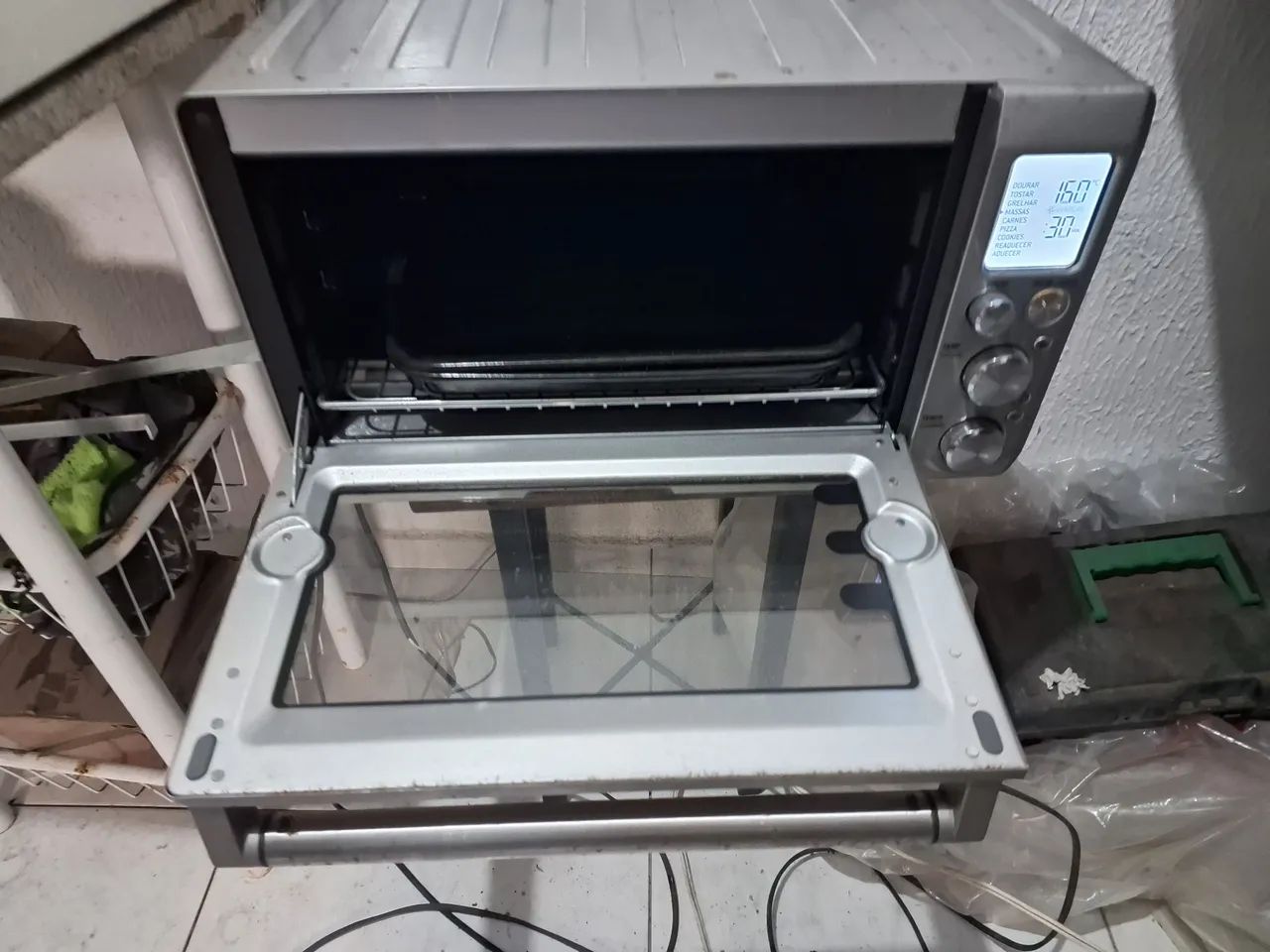 Forno Elétrico - Foto 4