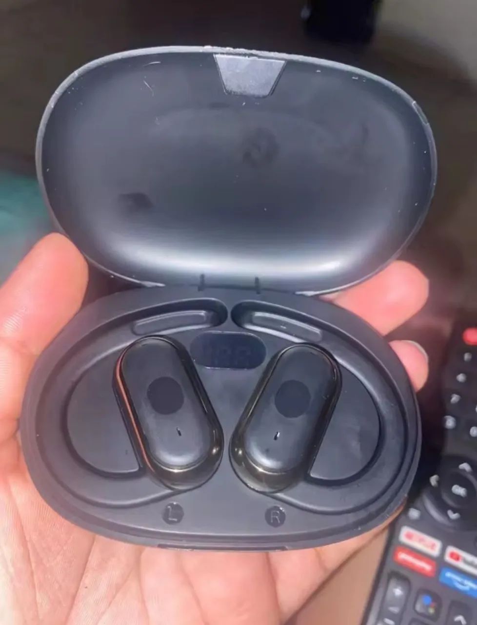 Fone bluetooth R$ 50 - Foto 3