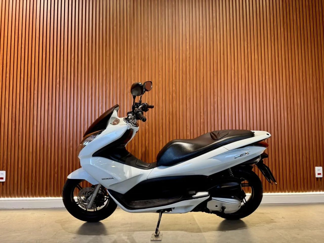 HONDA PCX 150 2015 - Foto 2