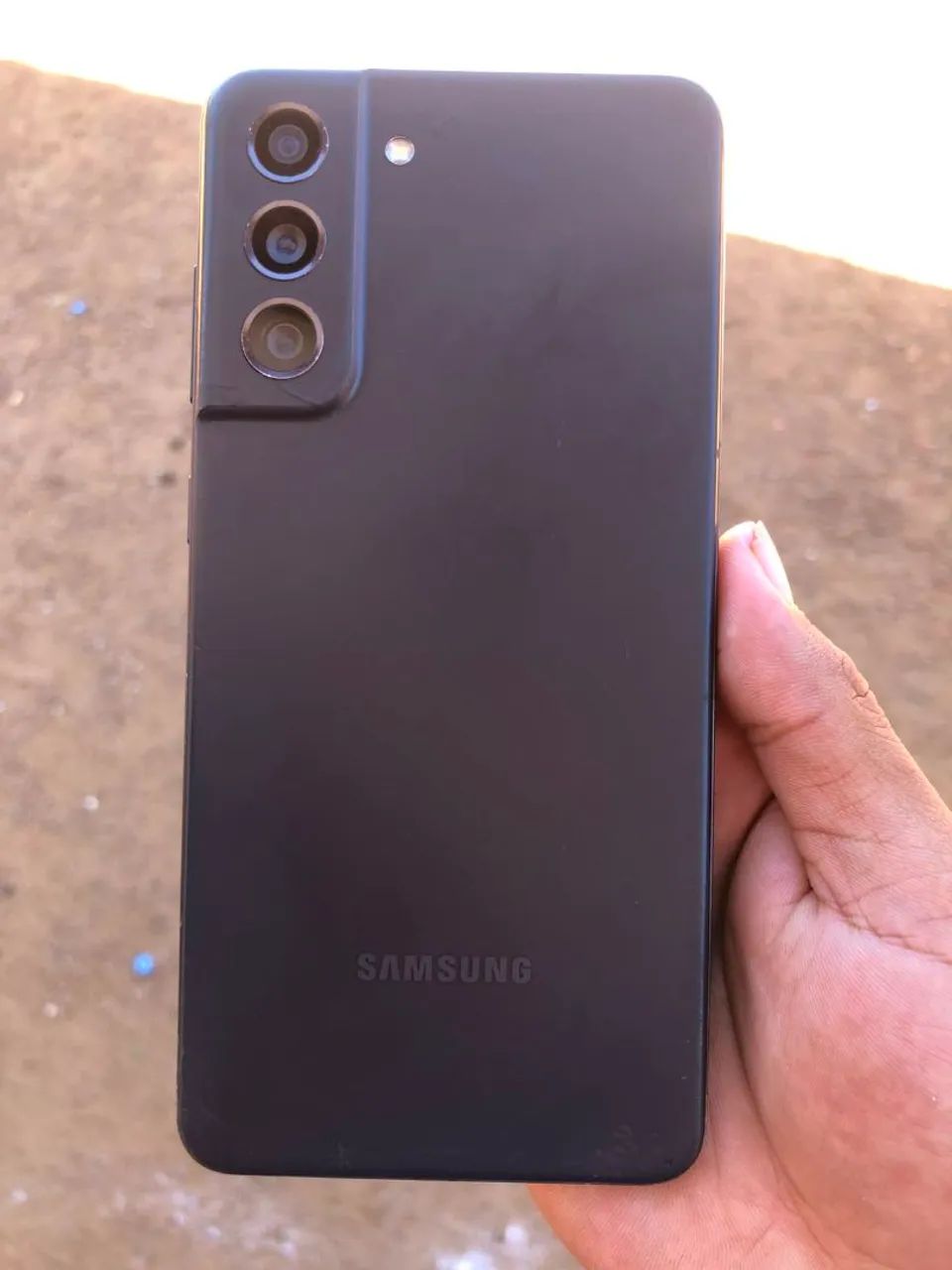 Galaxy s21 fe 5g - Foto 3