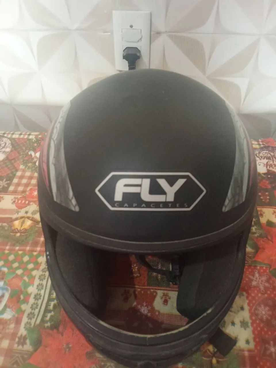 Capacete  - Foto 3