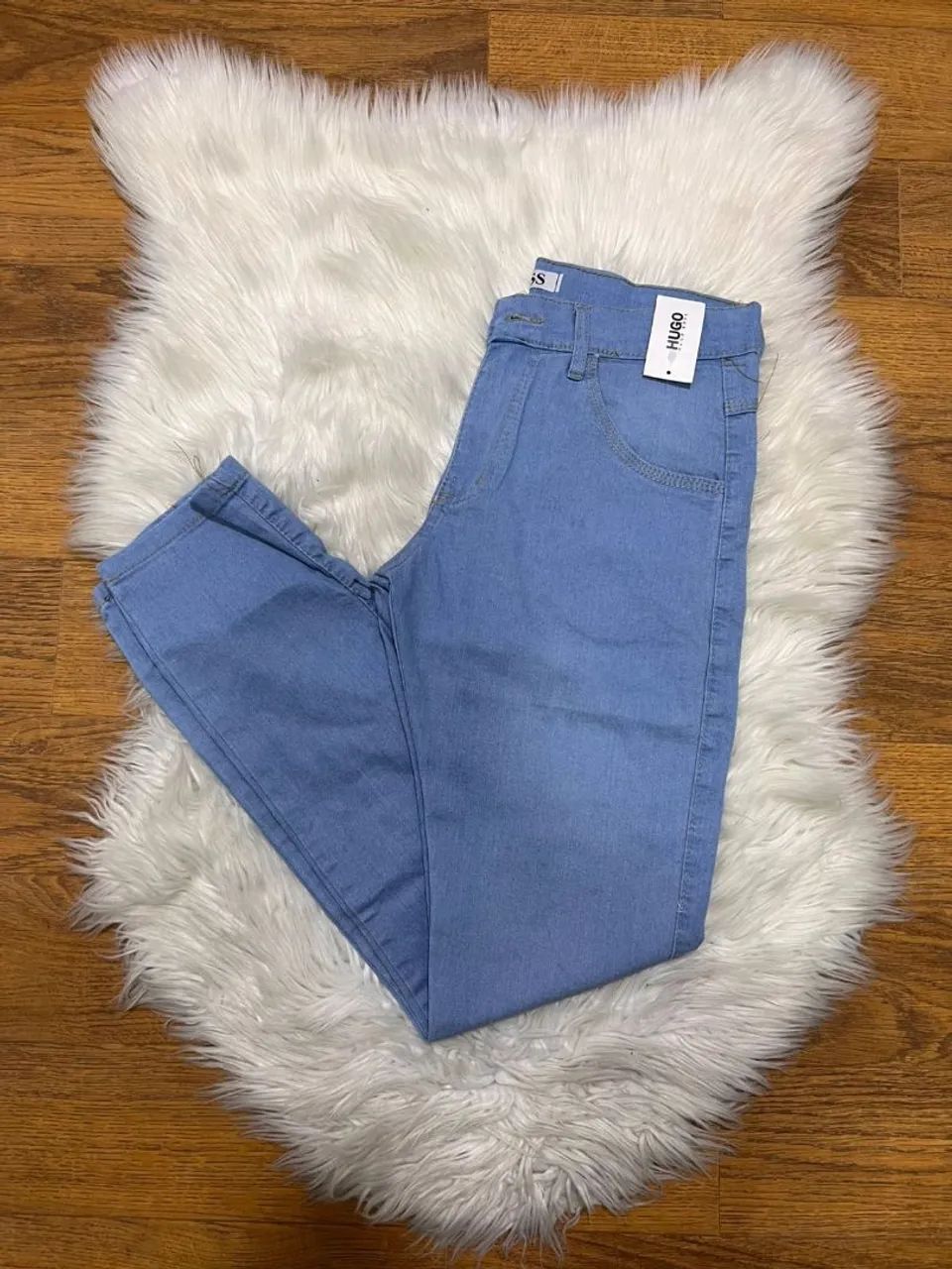 Calca Jeans  - Foto 2