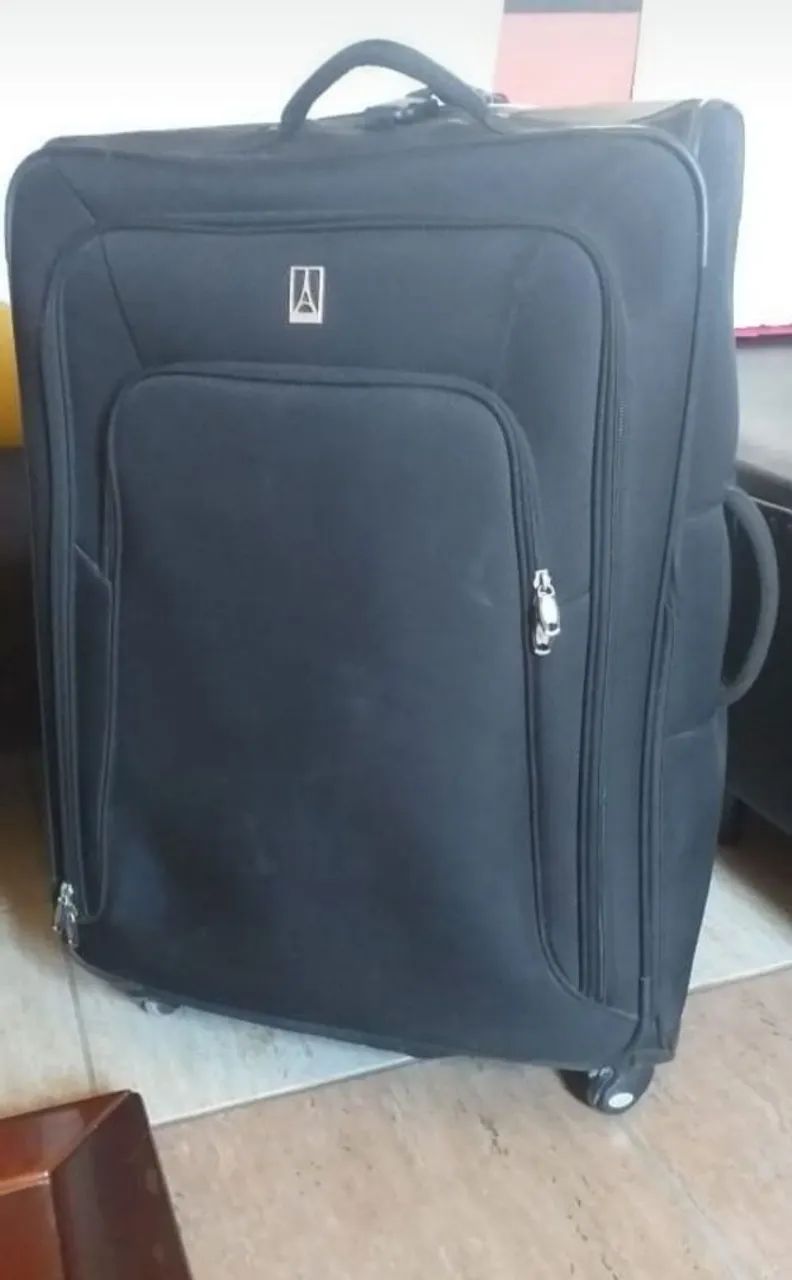 Malas grandes para viagem - Foto 3