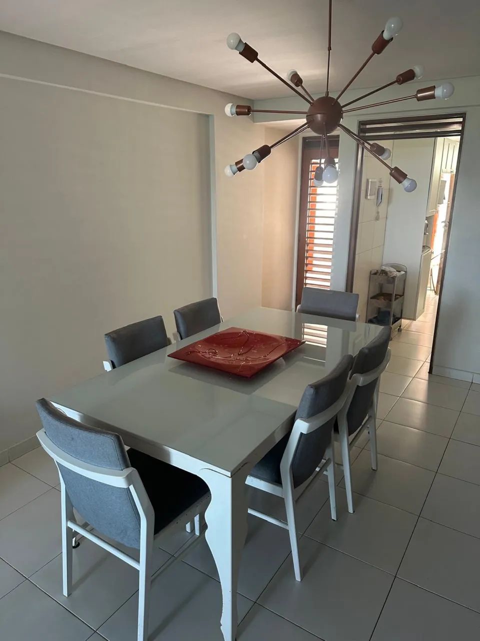 Apartamento BEIRA MAR EM INTERMARES com condomínio  - Foto 12