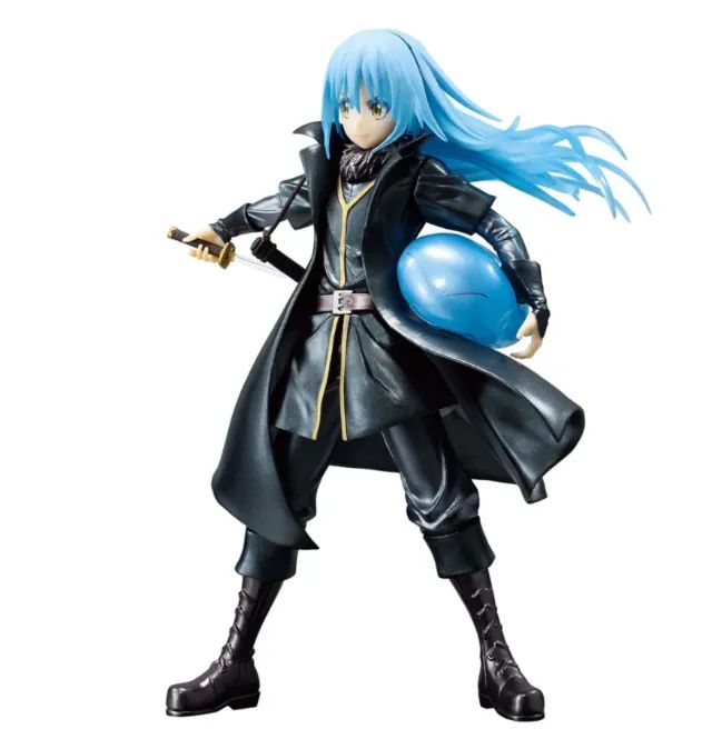 Rimuru Tempest Espresto, Bandai, Banpresto - Foto 3