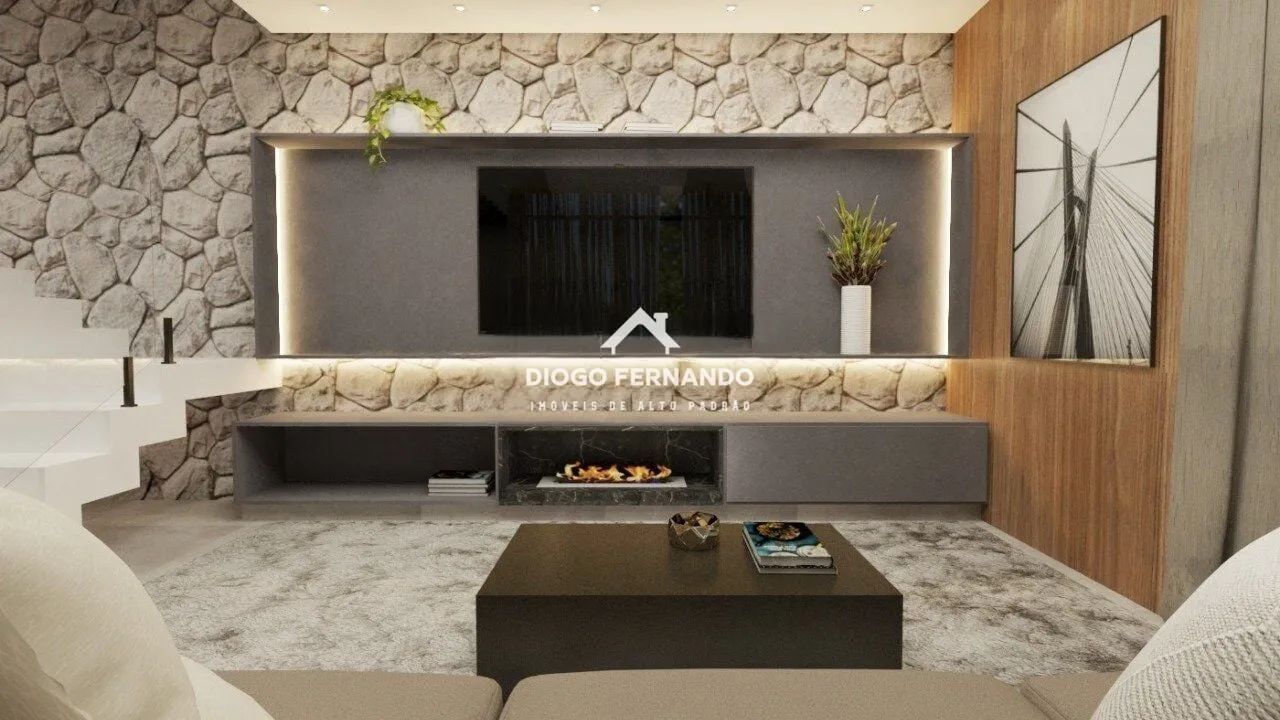 Casa à Venda com 3 Dormitórios e Energia Solar no Campeche - Foto 3
