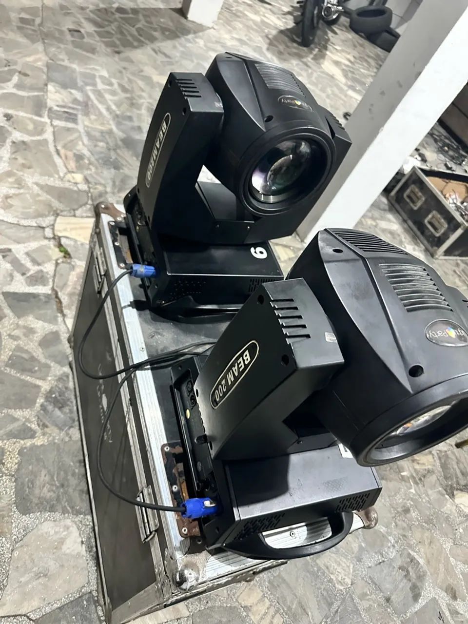 Beam 200 - Foto 2