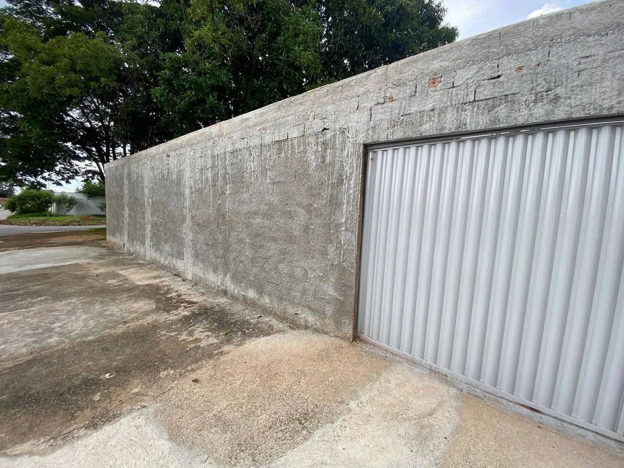 Lote amplo de 604m² à venda no Parque das Nações  topíssimo!