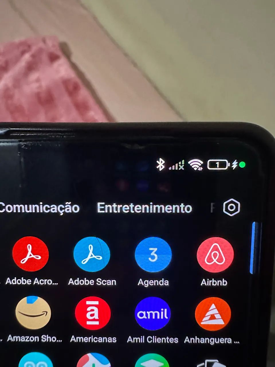 Celular poco x5 pro - Foto 5