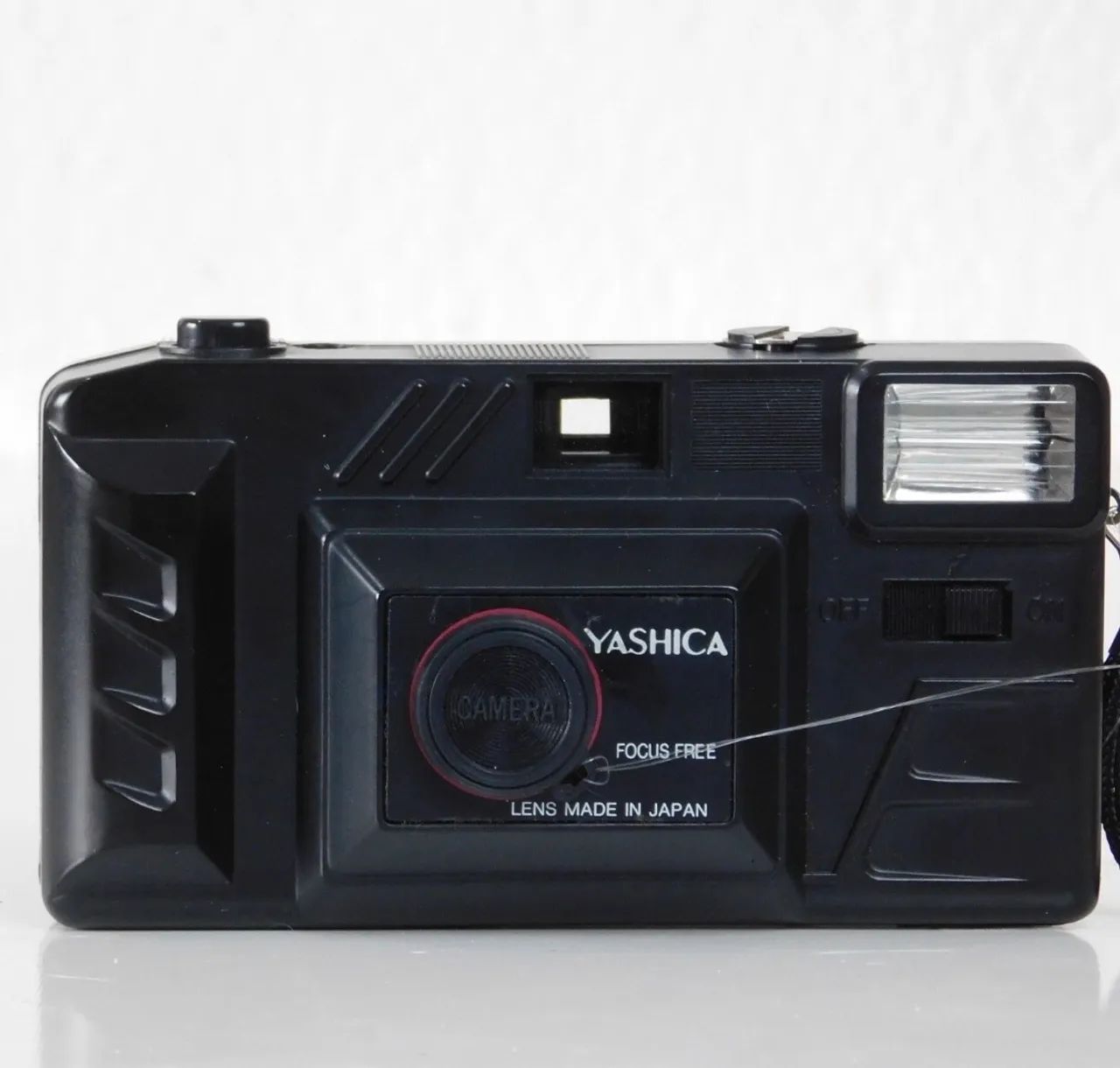 Câmera analógica yashica - Foto 3