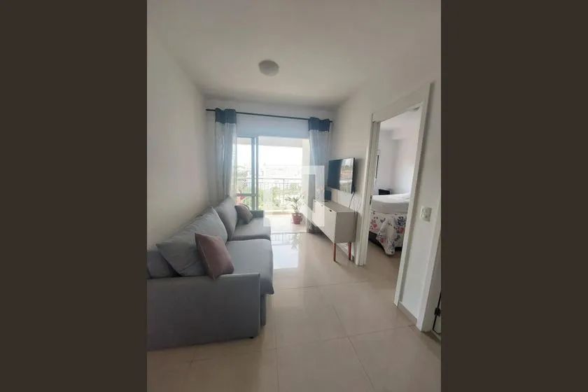 Apartamento à Venda - Vila Yara, 1 Quarto, 40 m2 - Foto 3