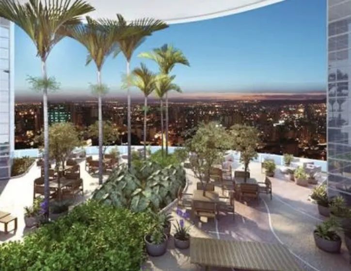 Andar Comercial Merit Office - Foto 5