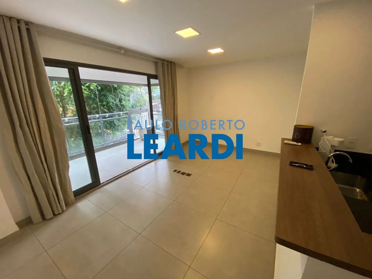APARTAMENTO - SUMAREZINHO - SP