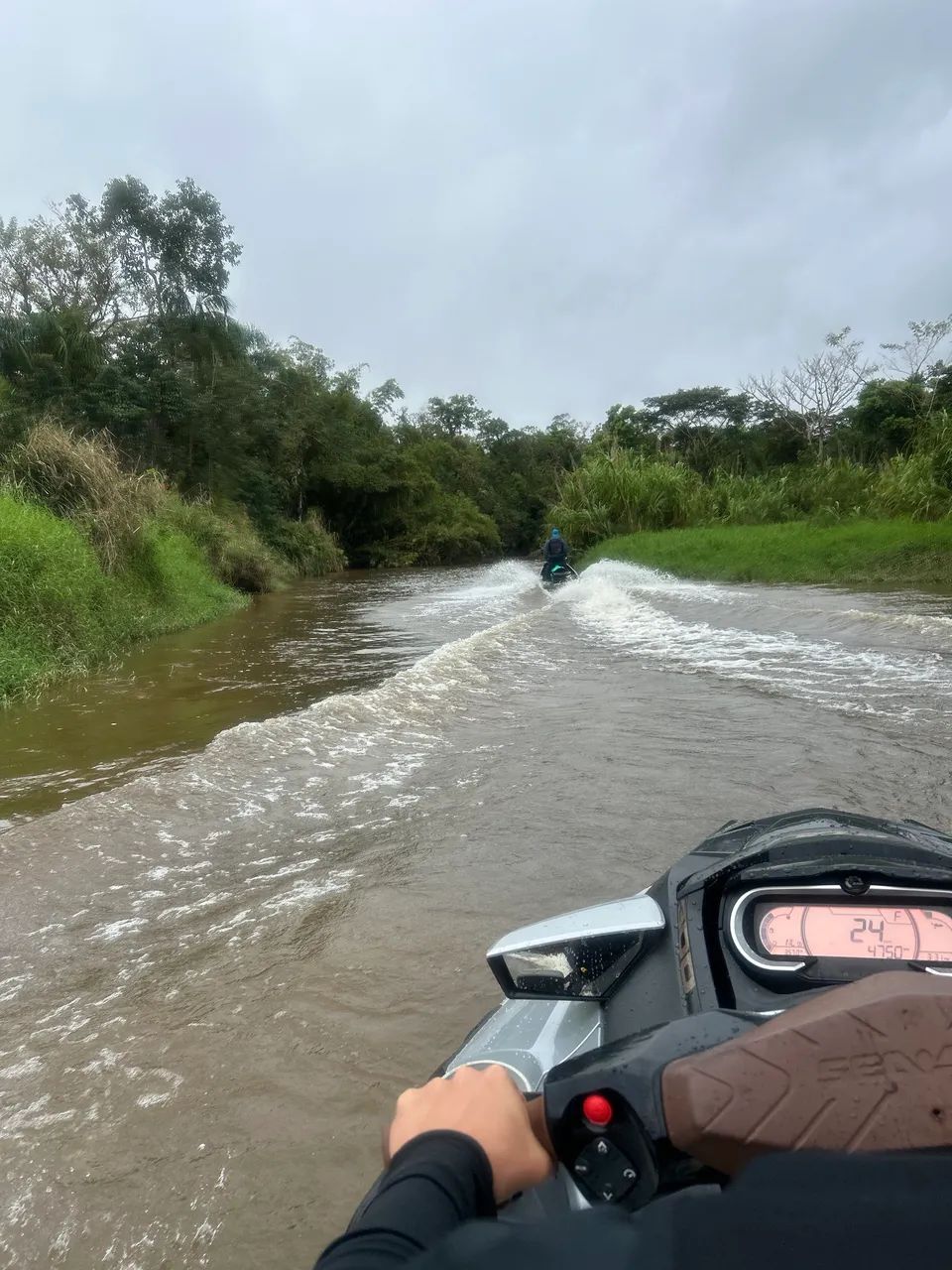 Sea-Doo GTX Limited 300 2019/2020 - Foto 4