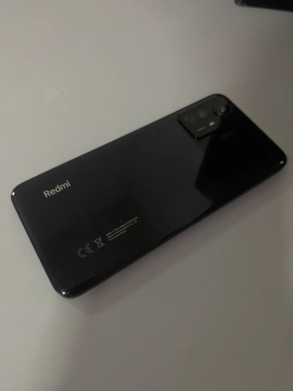 Xiaomi Redmi Note 12S PRA VENDER LOGO - Foto 3