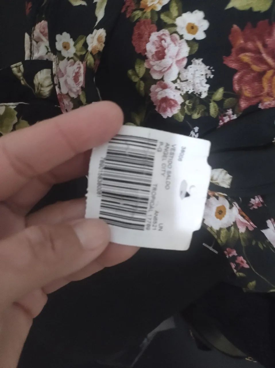 Vestido novo - Foto 2
