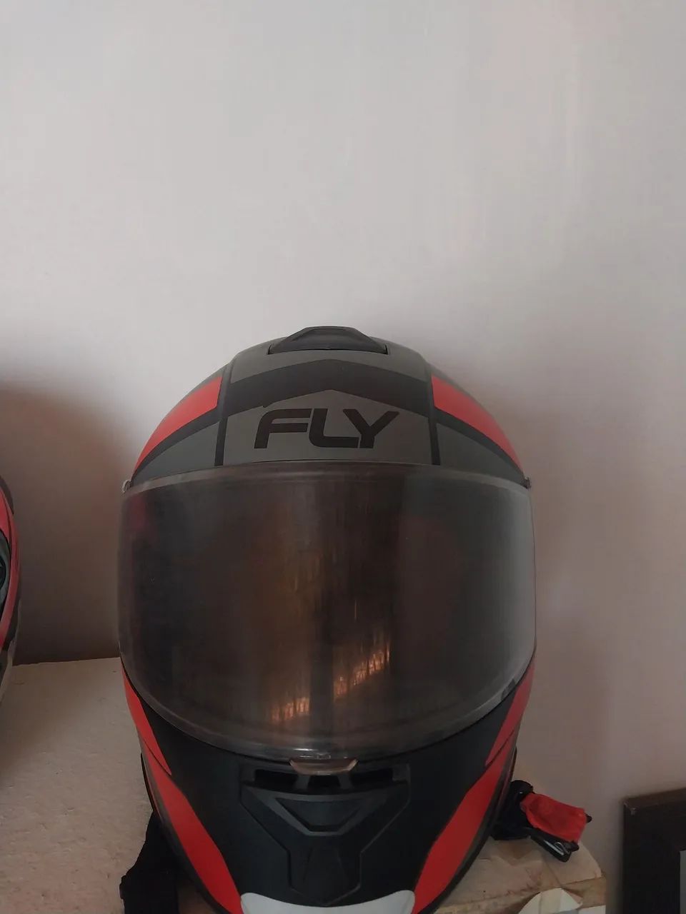 Capacete  - Foto 2