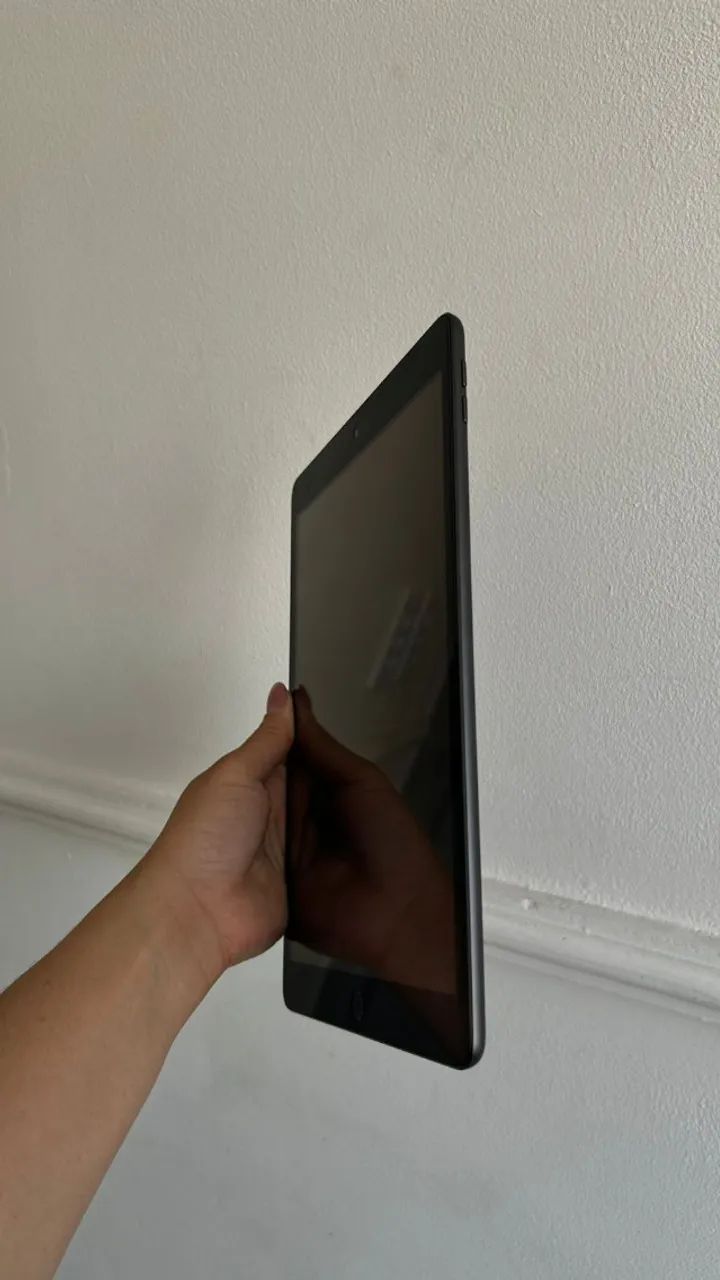 Vendo Ipad 9 - R$ 1.200,00 - Foto 2