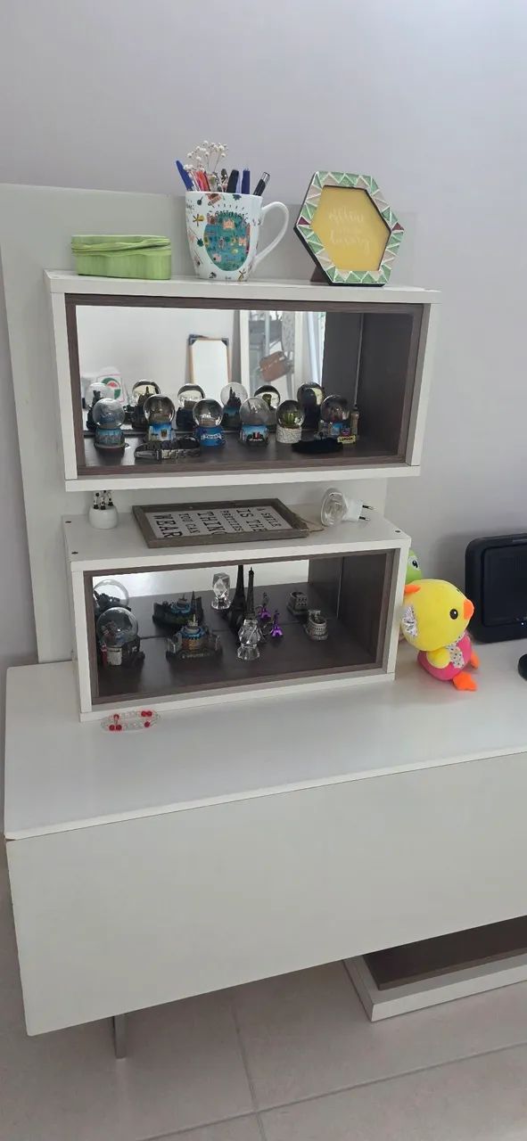 Estante - Foto 5