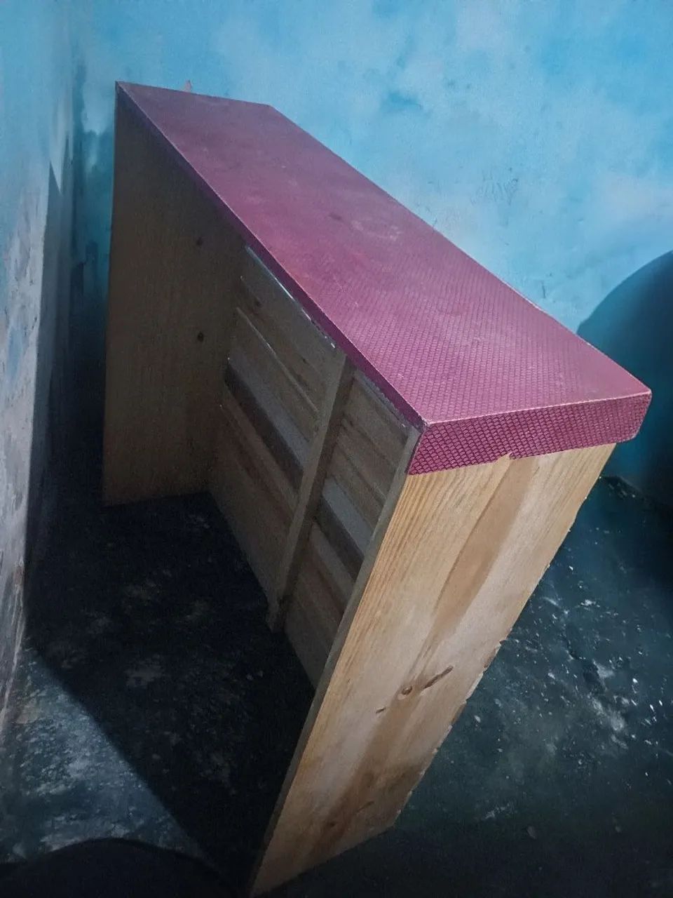 PALLET SEMINOVO