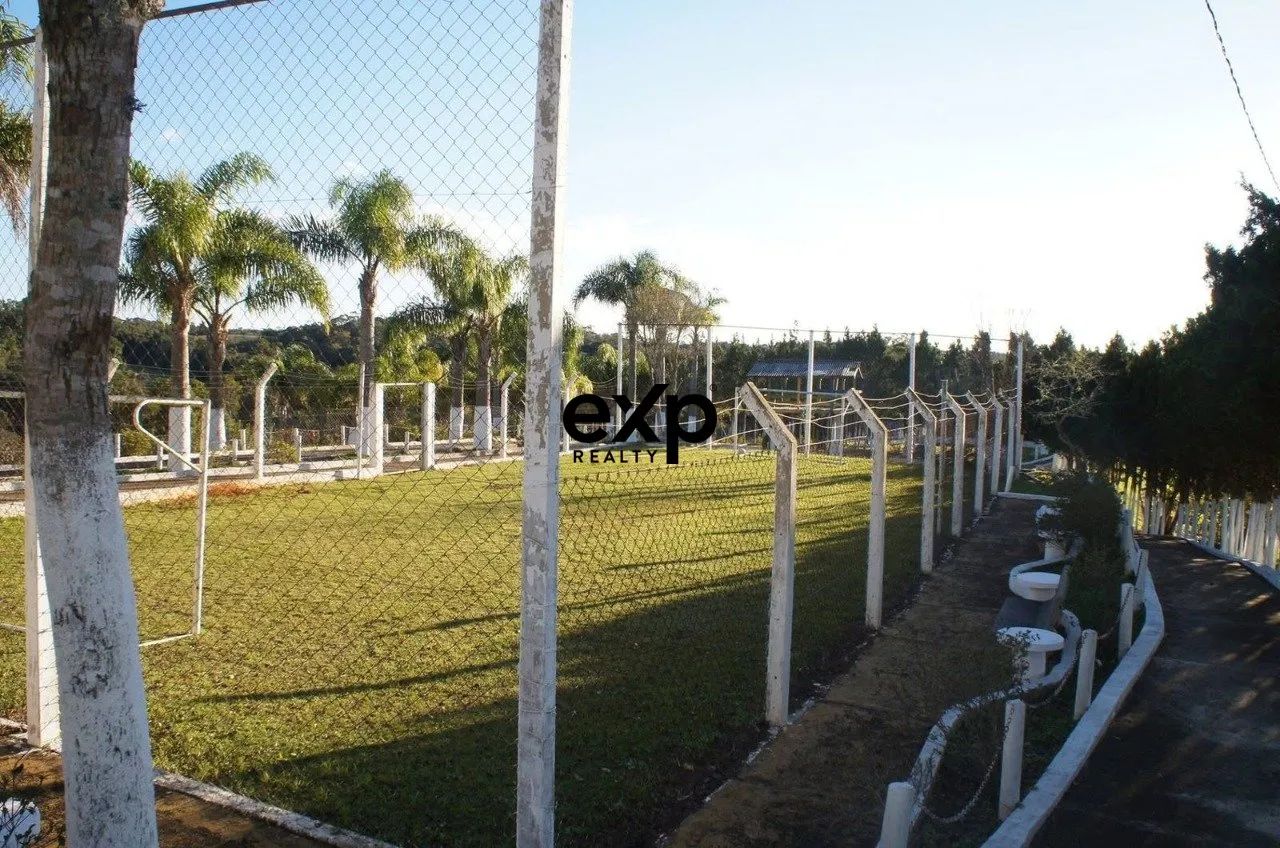 CHACARA SÃO JOSÉ DOS PINHAIS - Foto 3