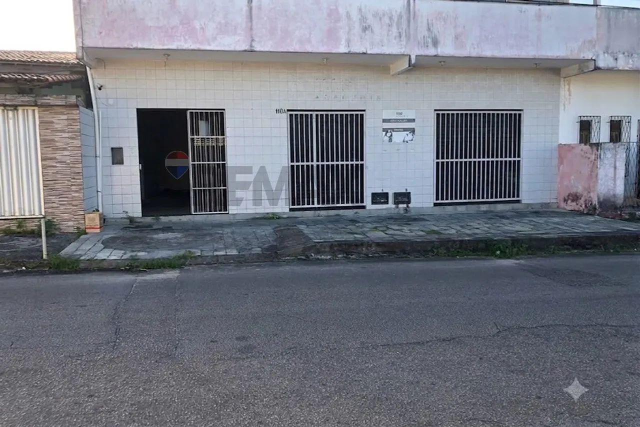 Ponto comecial Pitimbu