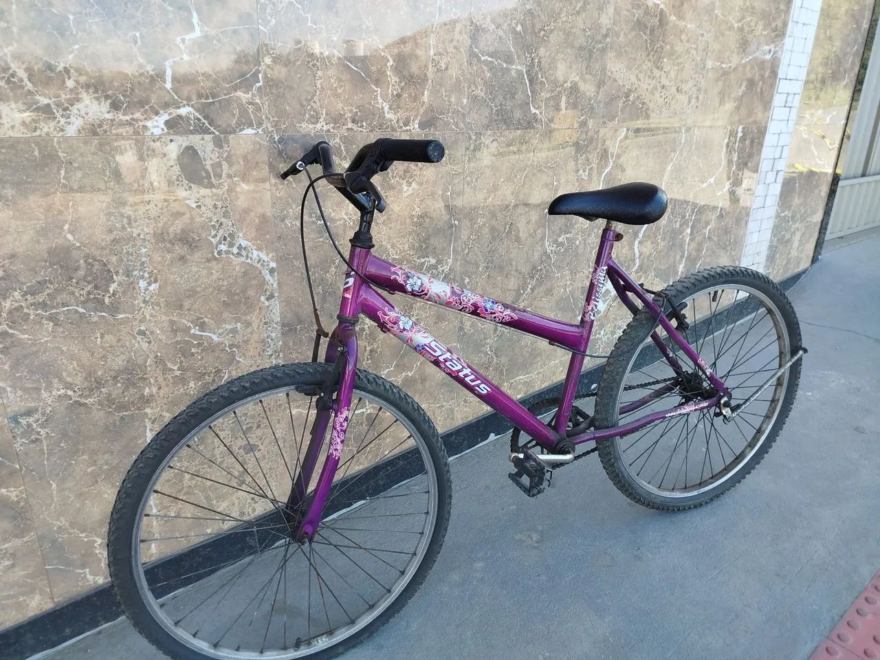 Bike aro 26