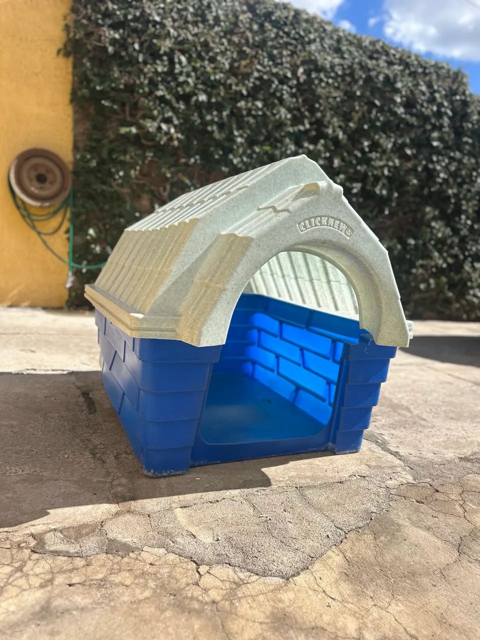 Casinha de cachorro  - Foto 2