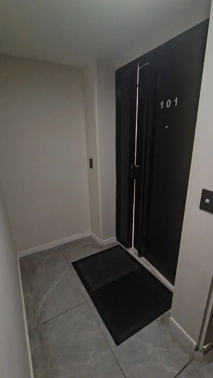 Apartamento 121m² - Foto 2