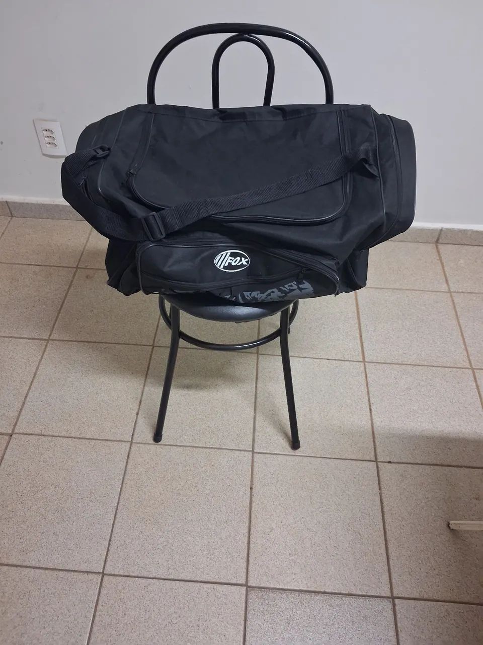 Mala de Viagem. - Foto 2