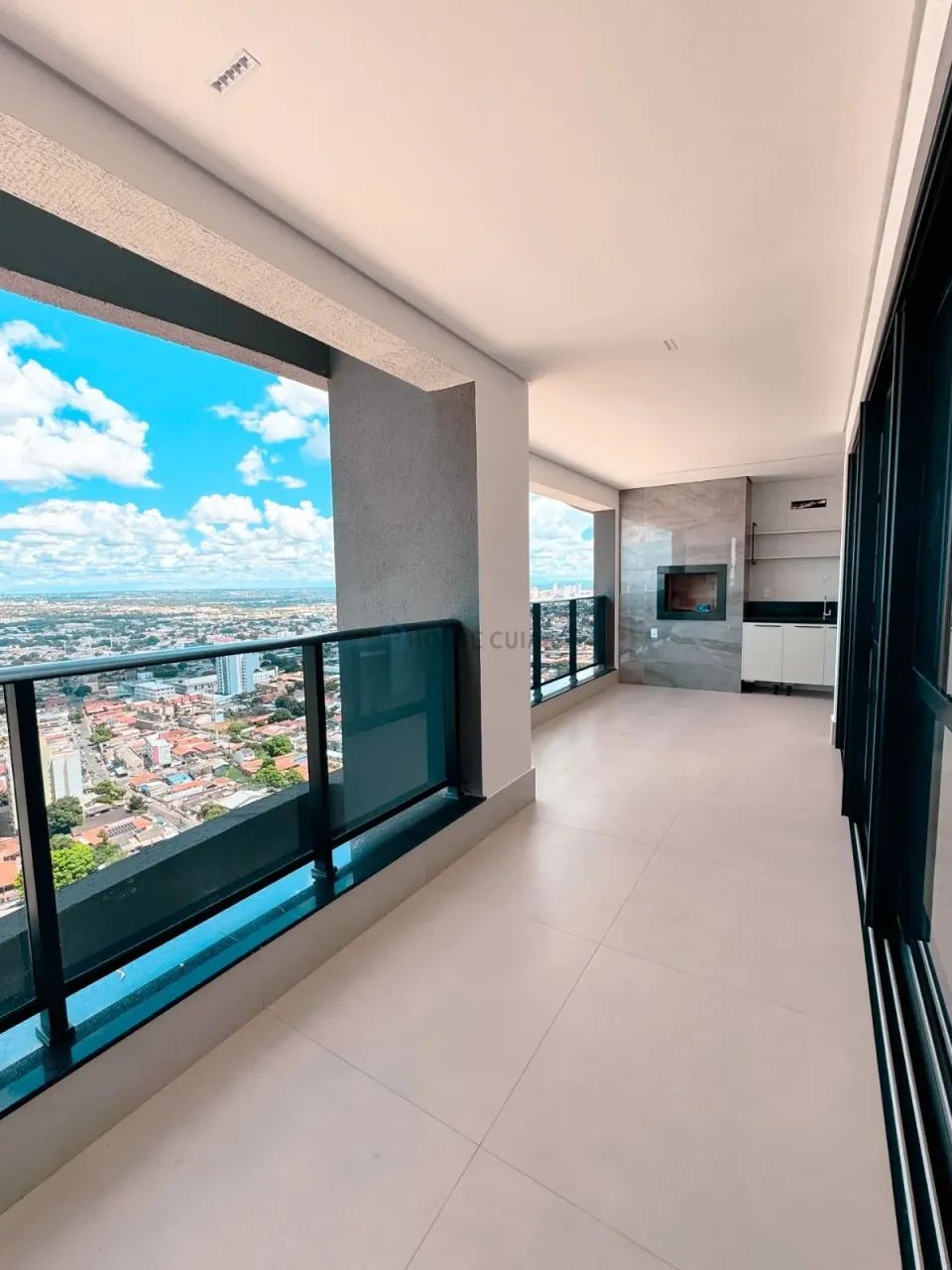 Apartamento Pronto para morar | Edifico Harissa - Andar Alto - Foto 2