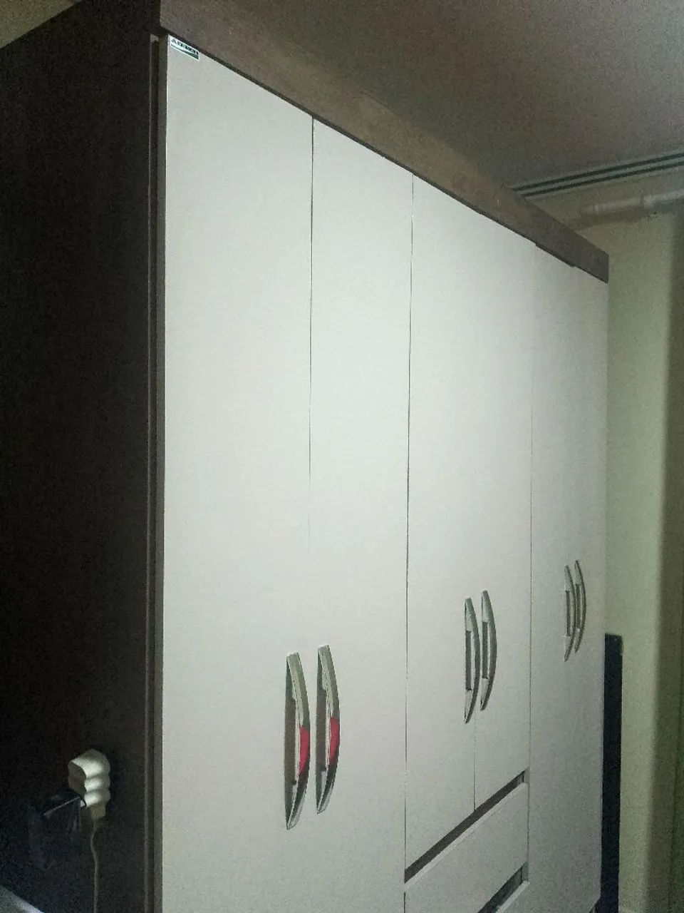 Guarda-roupa  - Foto 3