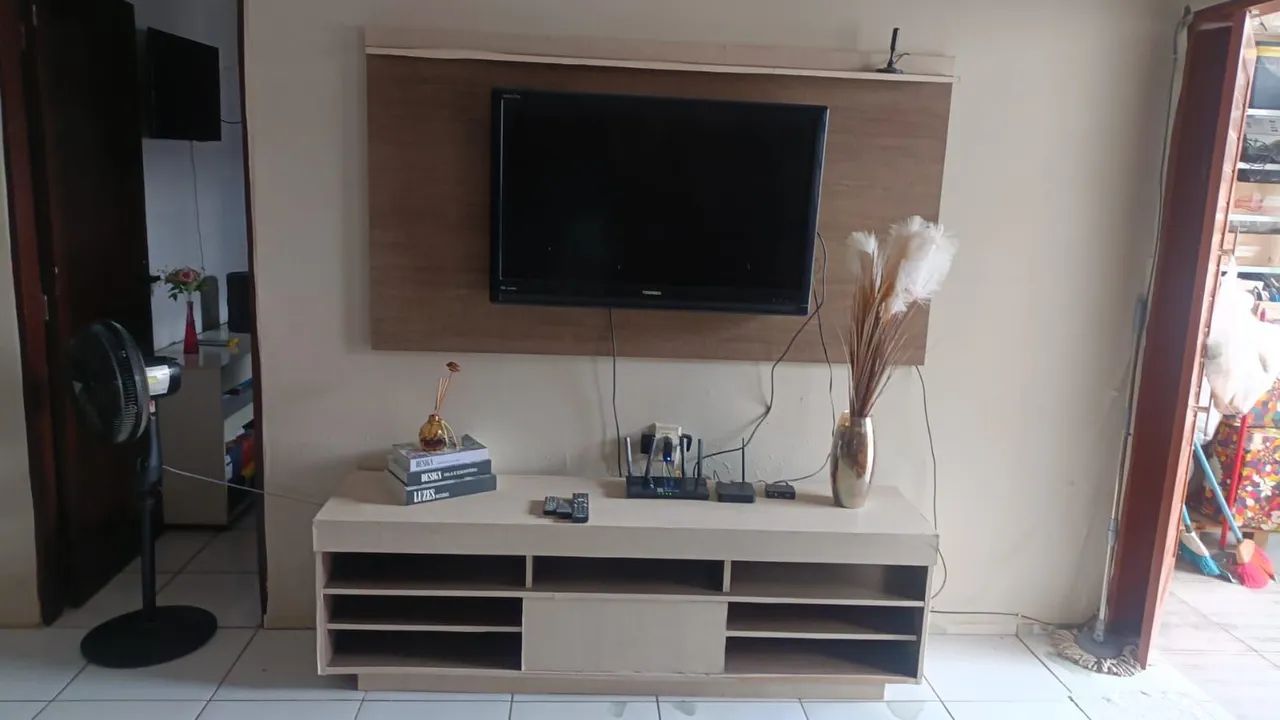 Raque e painel  - Foto 4