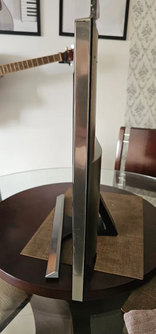 Monitor 4k 28 polegadas Samsung  - Foto 3