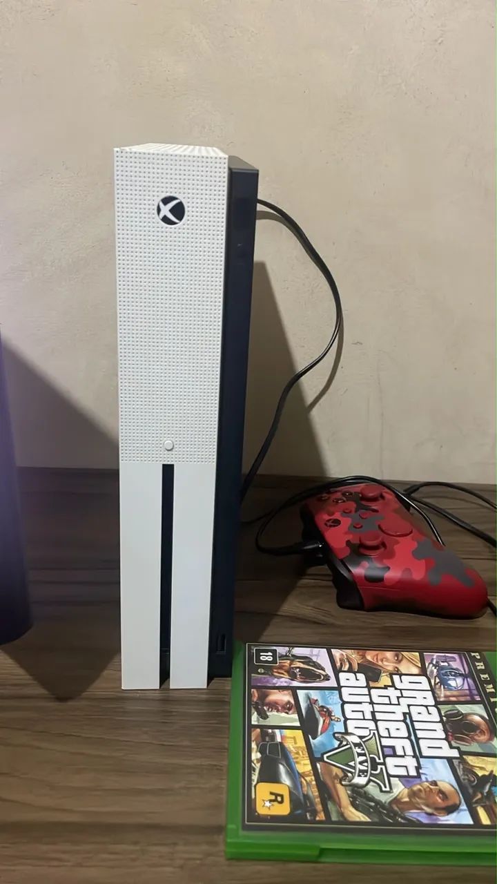 Xbox One - Foto 3