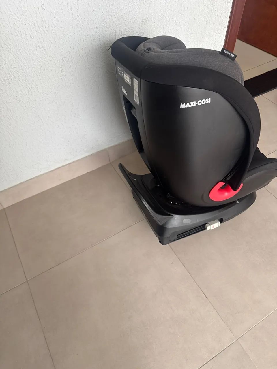 Caderinha conforto - Foto 2