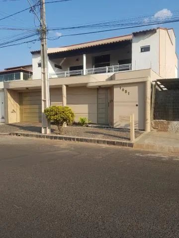 Casa Padrão em Uberlândia - Foto 5