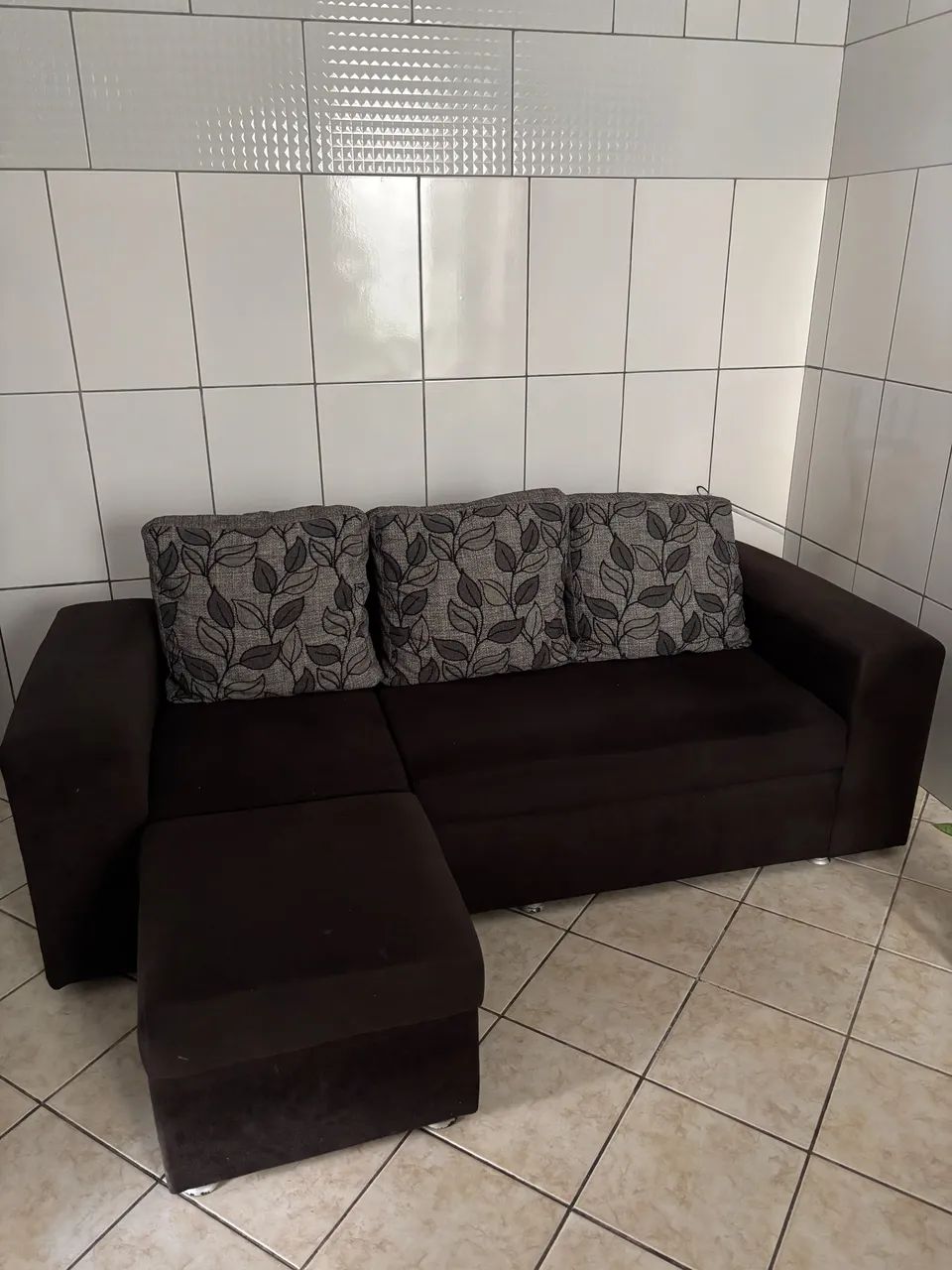 Vendo sofá - Foto 2
